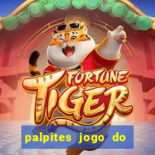 palpites jogo do bicho tavinho